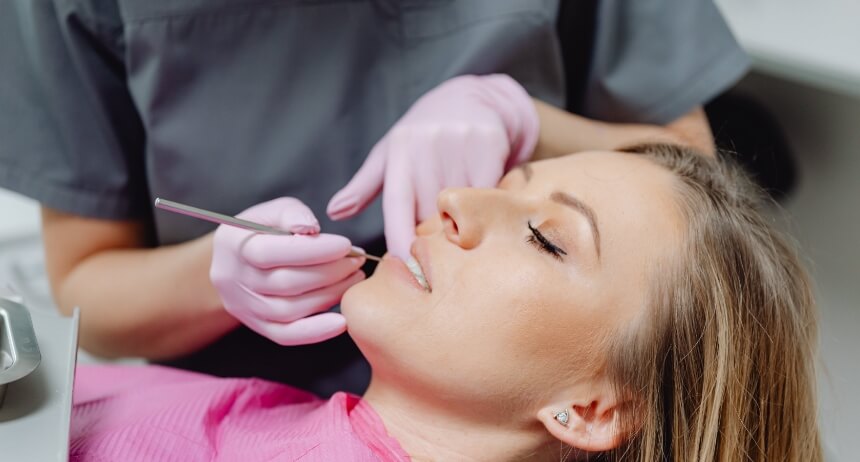 Tandblegning - Hvordan virker behandlingen